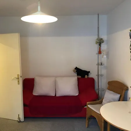 Ferienwohnung Steinplatte Apartamento Prien am Chiemsee