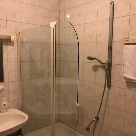 Ferienwohnung Steinplatte Apartamento *