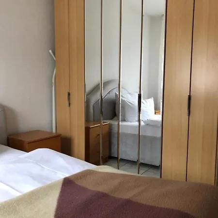 Ferienwohnung Steinplatte *