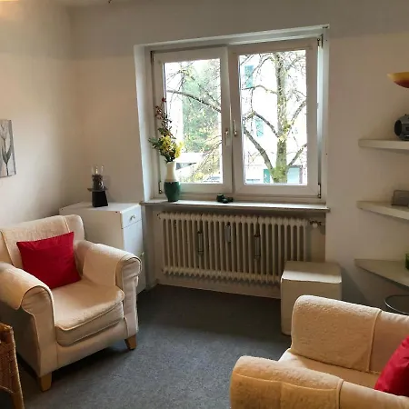 Apartamento Ferienwohnung Steinplatte *