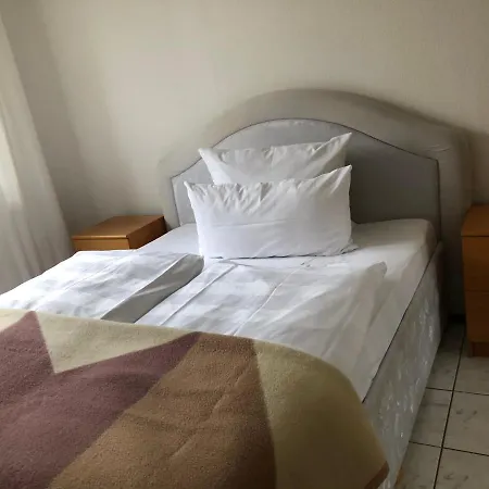 Apartamento Ferienwohnung Steinplatte Prien am Chiemsee
